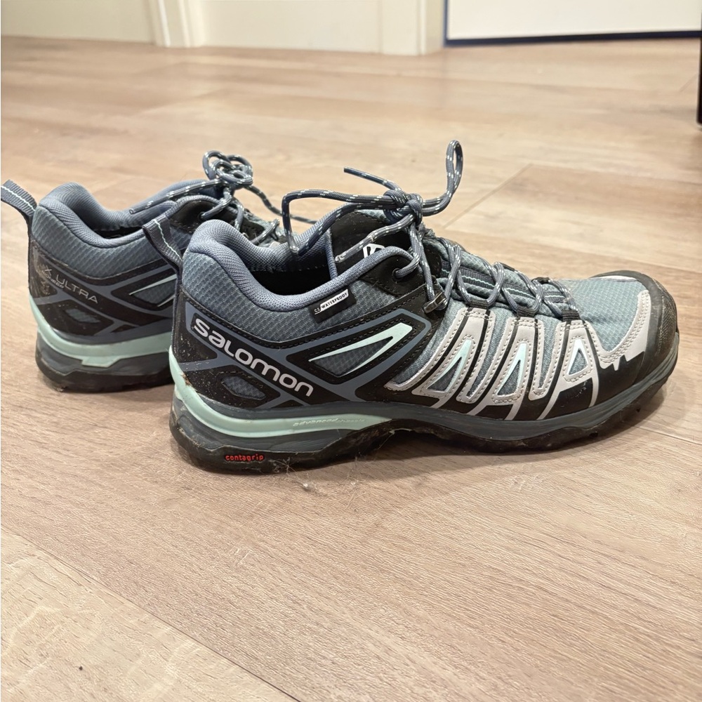 Salomon Women's Shoes